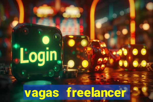 vagas freelancer porto alegre